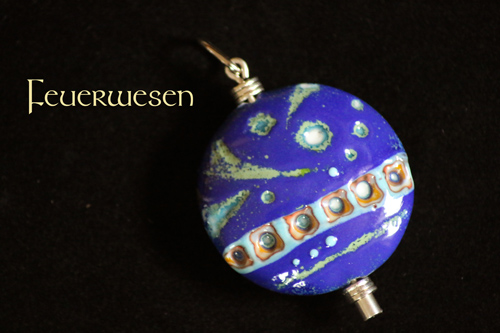 Armband Wasserperlen